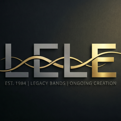 Lele Music – ללה מוסיקה